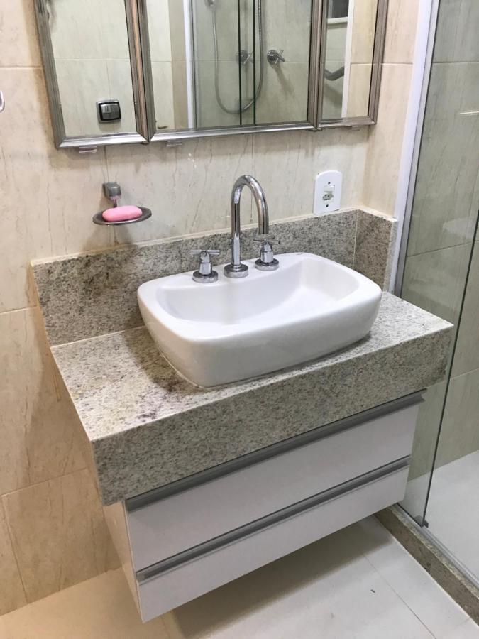 Copacabana Sala 2Qts Suite リオデジャネイロ エクステリア 写真
