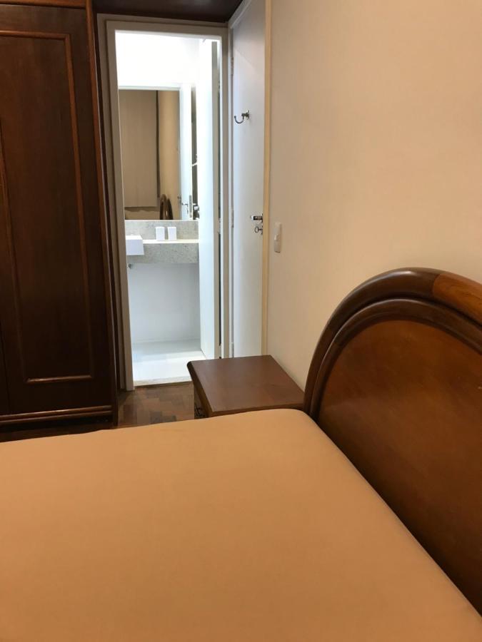 Copacabana Sala 2Qts Suite リオデジャネイロ エクステリア 写真
