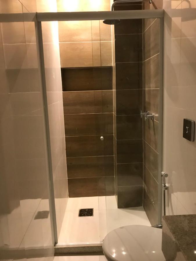 Copacabana Sala 2Qts Suite リオデジャネイロ エクステリア 写真